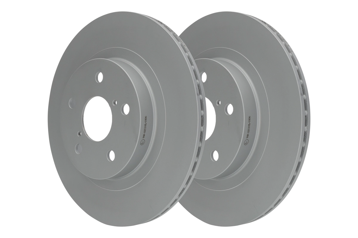 Brake Disc 24.0118-0129.1