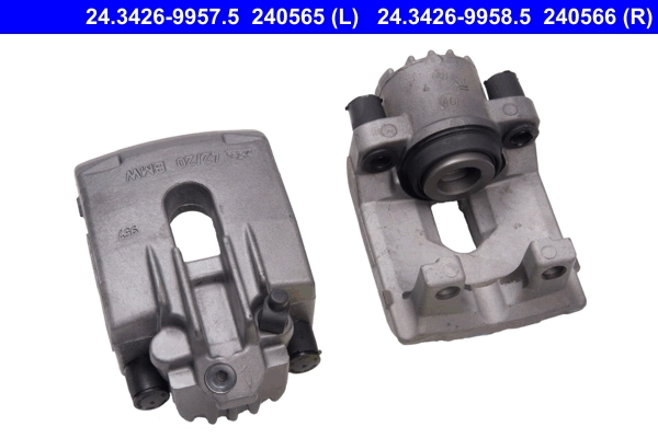 Brake Caliper 24.3426-9958.5