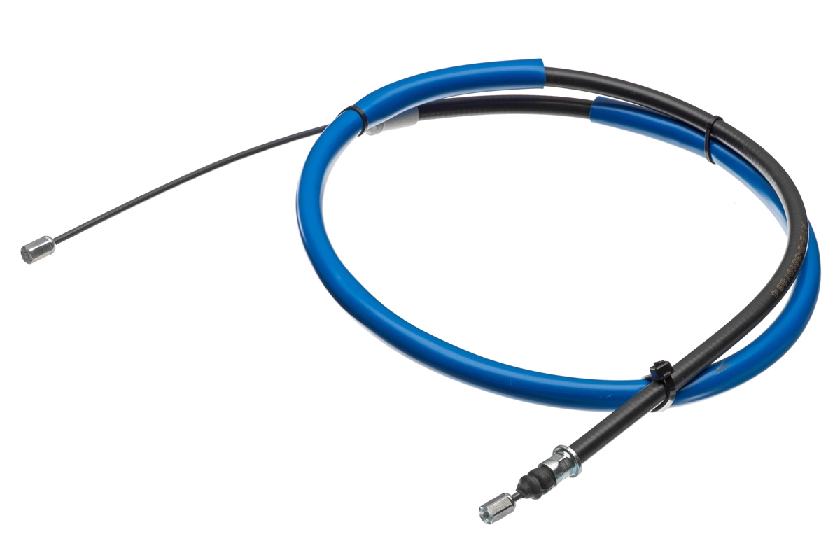 ATE 24.3727-3610.2 Cable Pull, parking brake