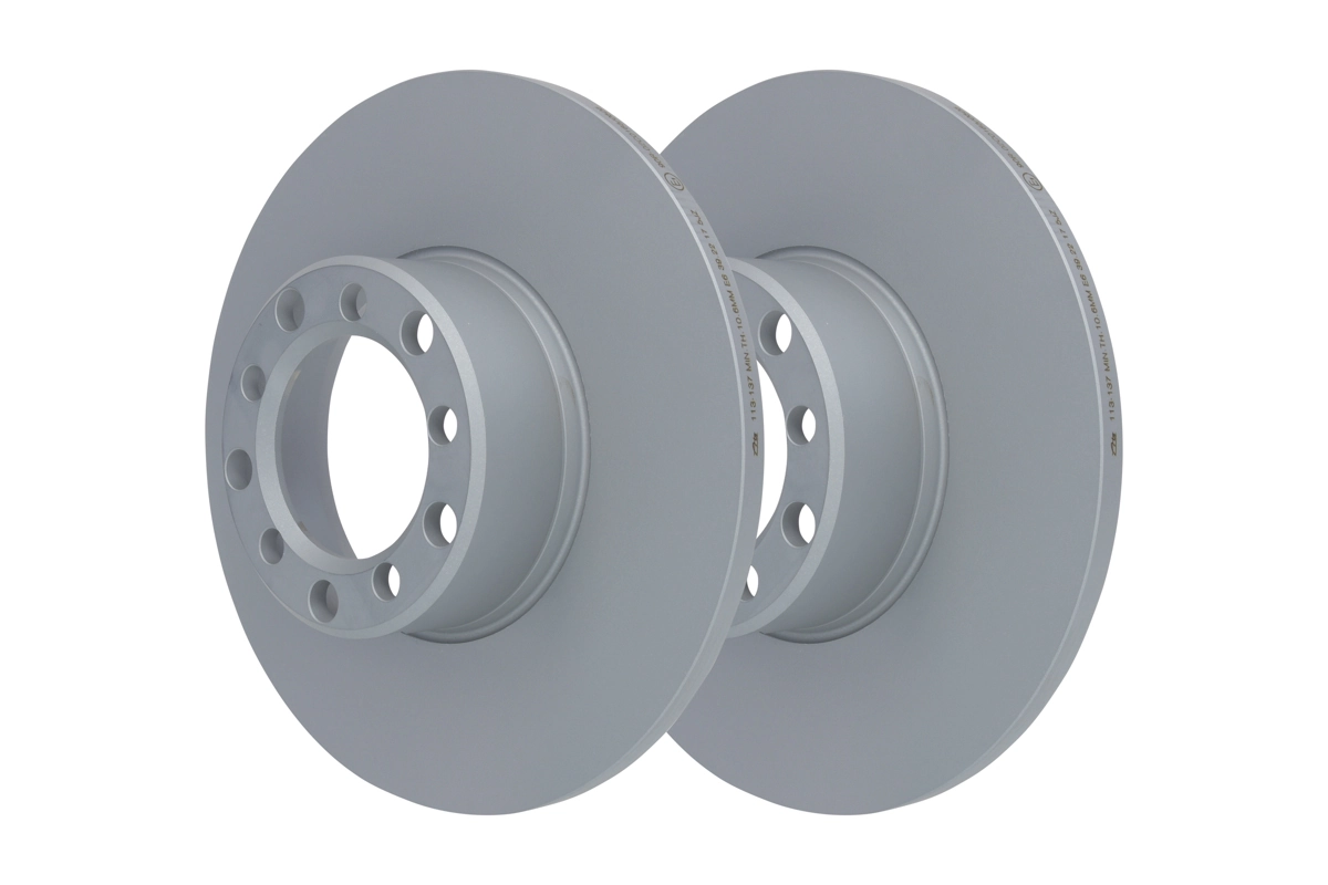 Brake Disc 24.0113-0137.1