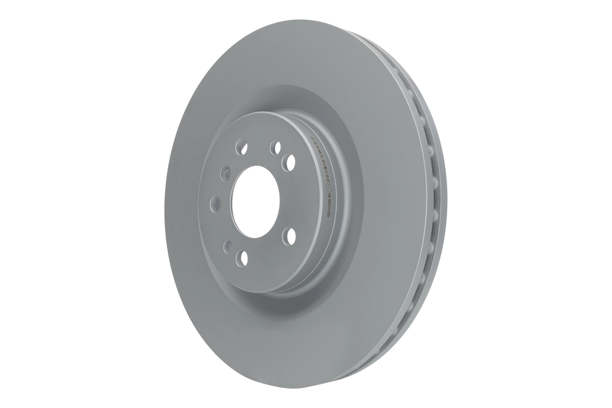 Brake Disc 24.0132-0157.1