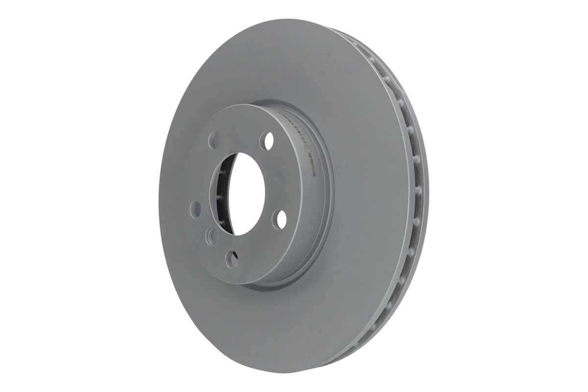 Brake Disc 24.0130-0200.1