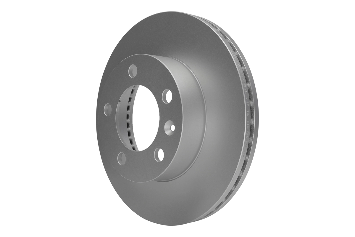 Brake Disc 24.0128-0252.1