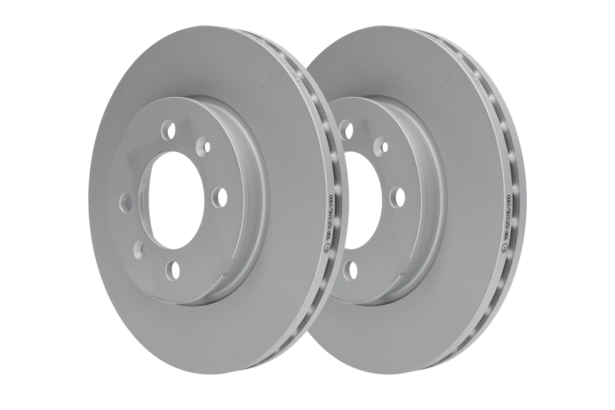 Brake Disc 24.0122-0177.1