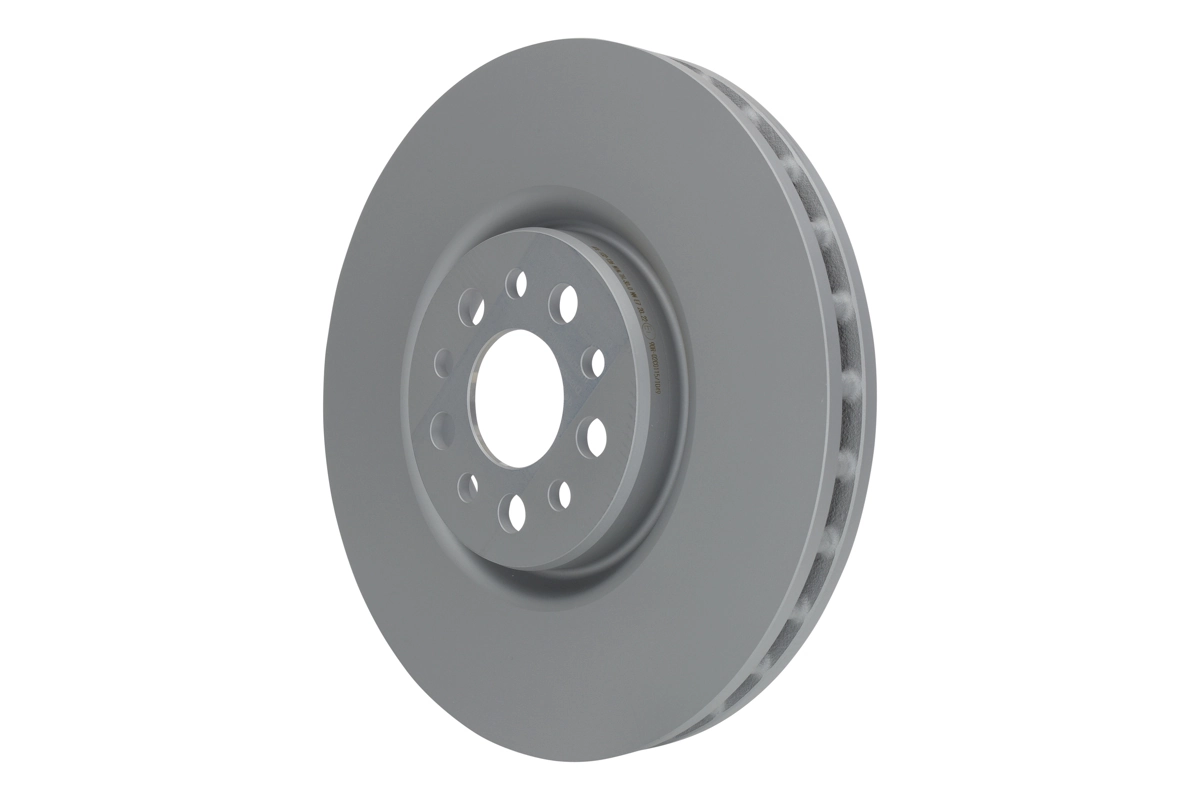 Brake Disc 24.0132-0126.1