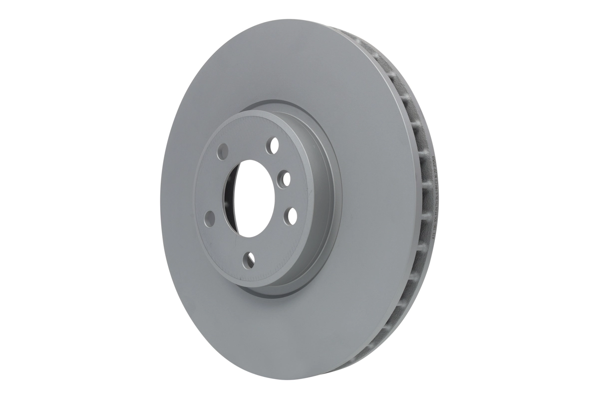 Brake Disc 24.0136-0104.1