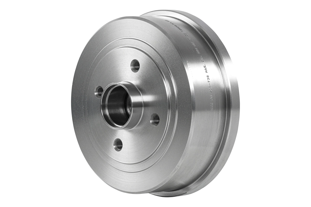Brake Drum 24.0220-0738.2