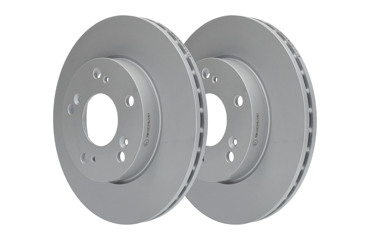 Brake Disc 24.0121-0702.1