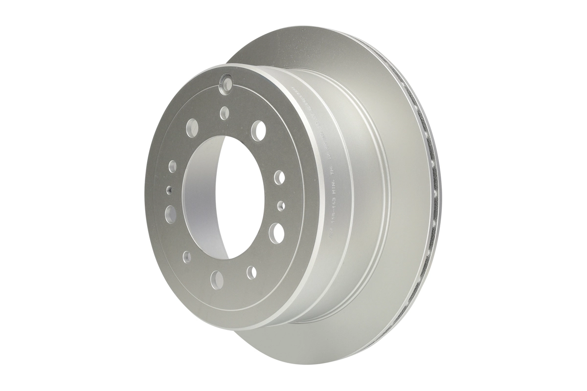 Brake Disc 24.0118-0143.1