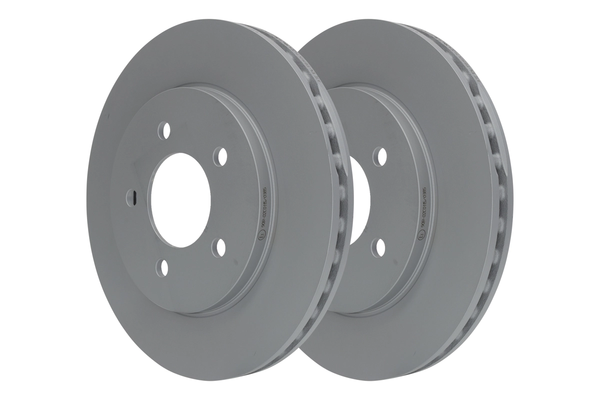Brake Disc 24.0124-0178.1