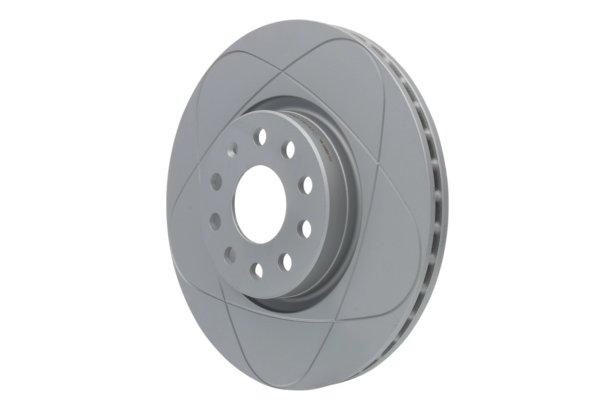 Brake Disc PowerDisc 24.0325-0158.1