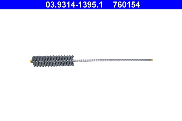 Hone Brush, brake saddle cleaning 03.9314-1395.1