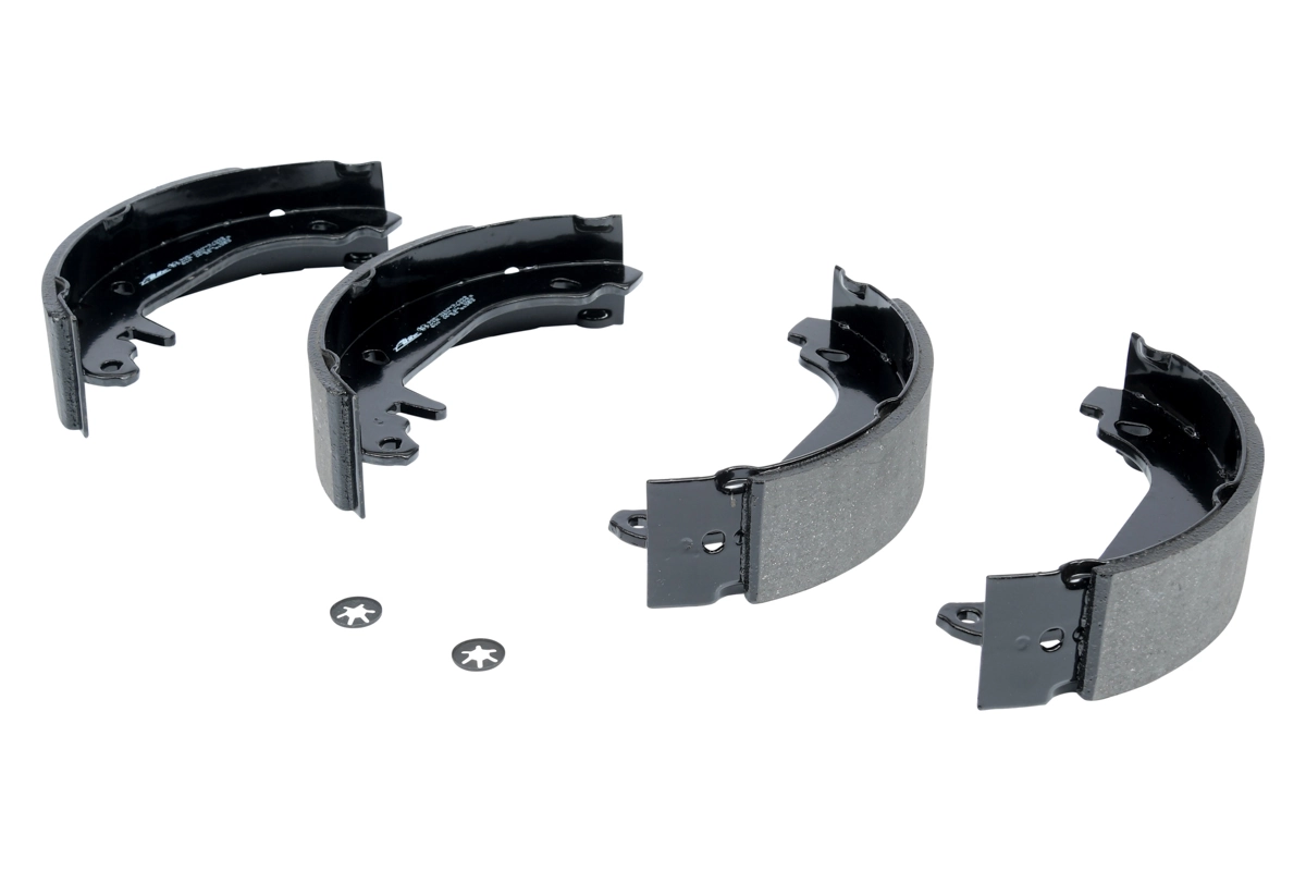 ATE 03.0137-0209.2 Brake Shoe Set