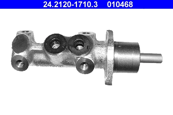 Brake Master Cylinder 24.2120-1710.3