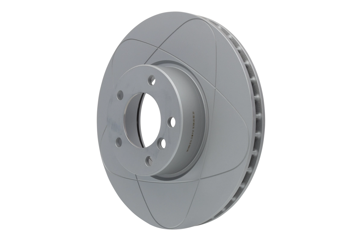 Brake Disc PowerDisc 24.0330-0107.1