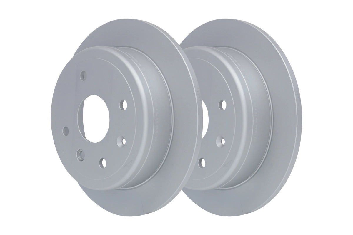 Brake Disc 24.0110-0340.1