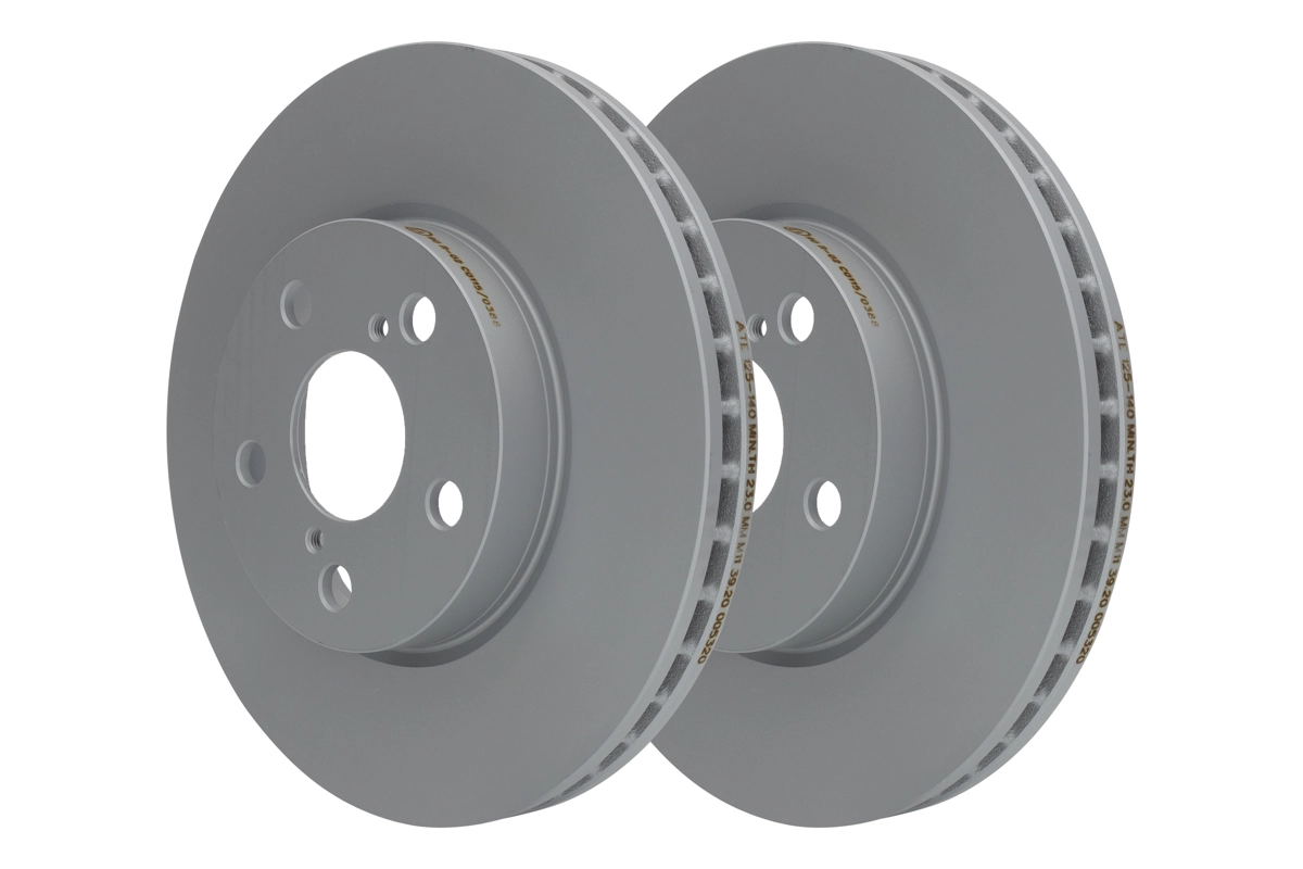 Brake Disc 24.0125-0140.1
