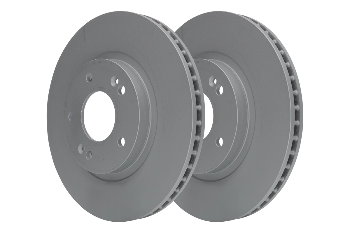Brake Disc 24.0126-0127.1
