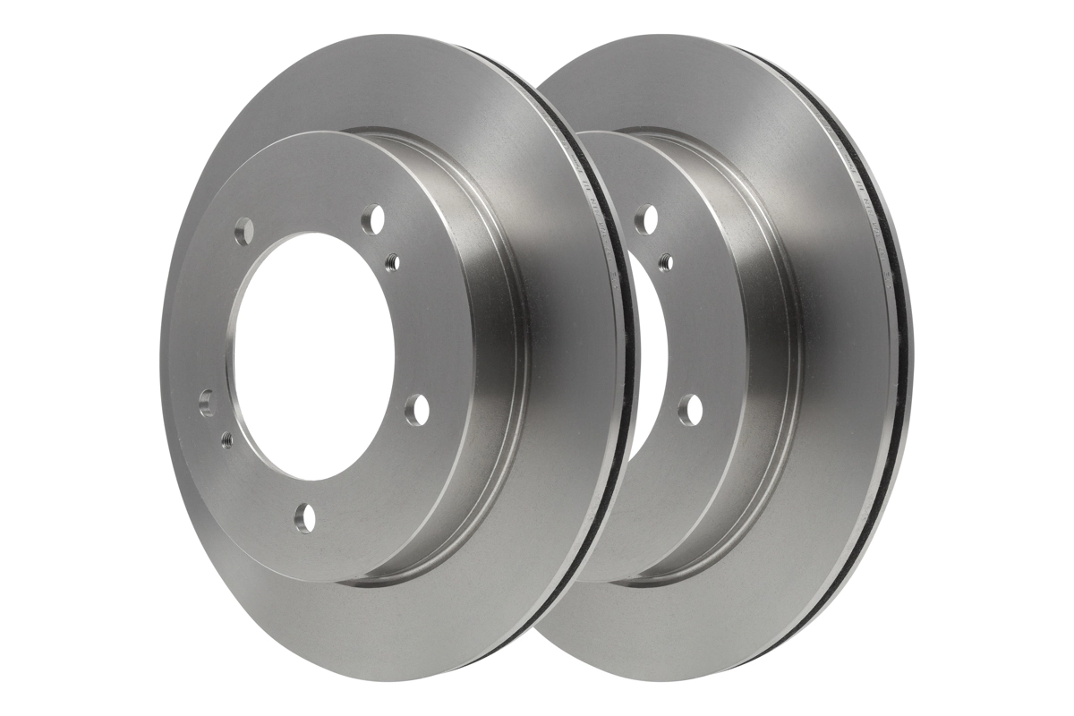 Brake Disc 24.0117-0104.1