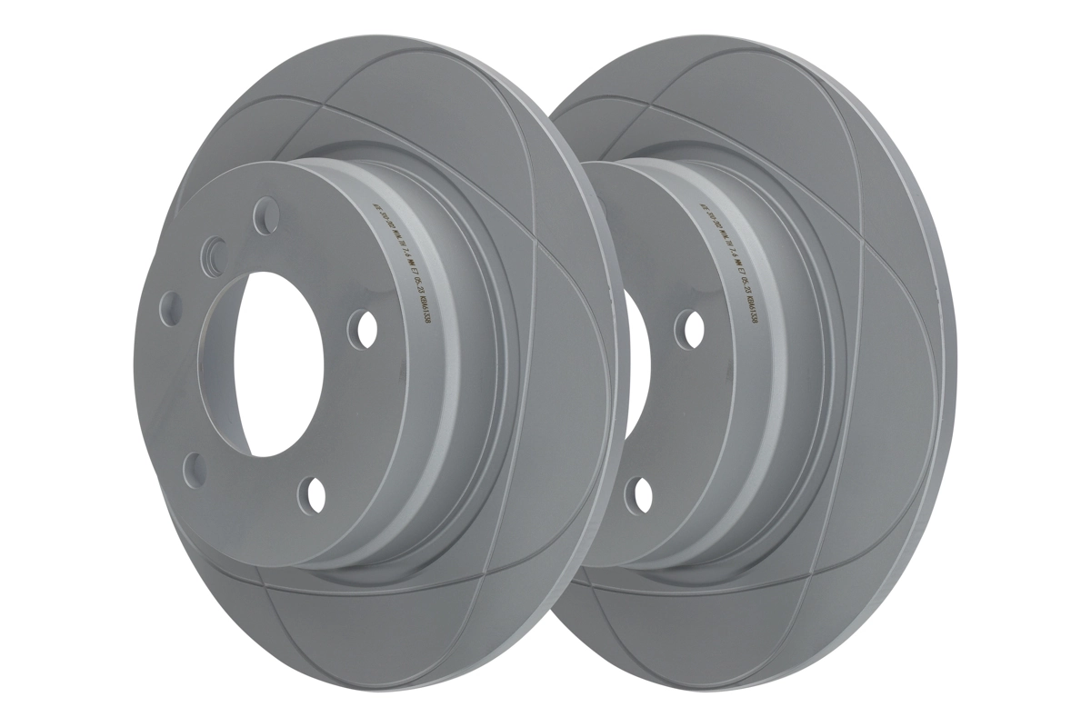 Brake Disc PowerDisc 24.0310-0202.1