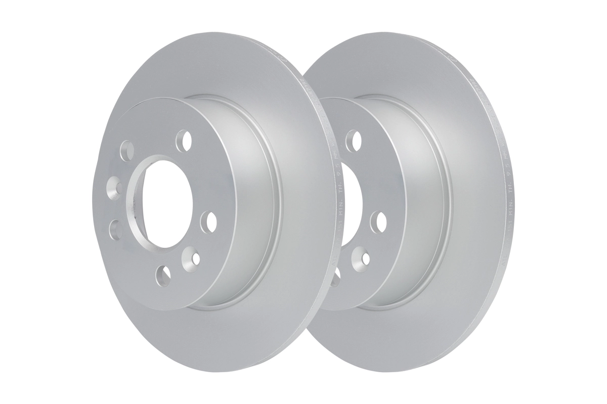 Brake Disc 24.0111-0151.1