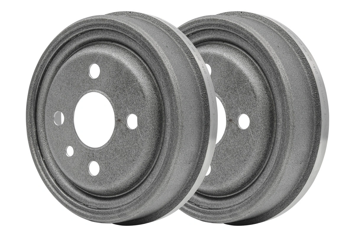 Brake Drum 24.0220-0011.2