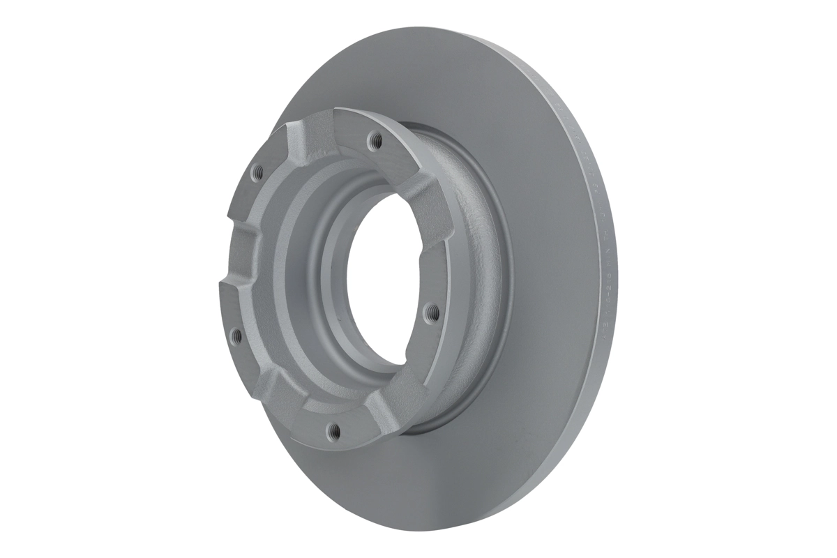 Brake Disc 24.0116-0216.1