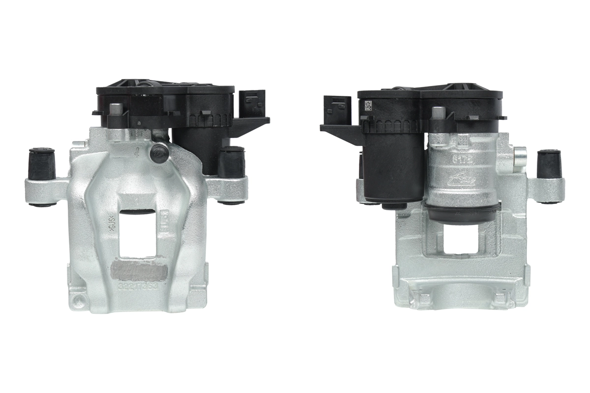 Brake Caliper 24.6242-7013.5