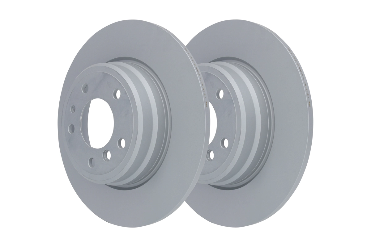 Brake Disc 24.0112-0132.1