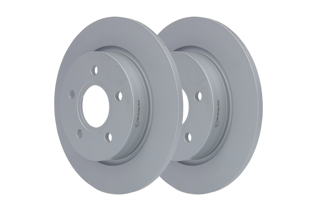 Brake Disc 24.0111-0171.1