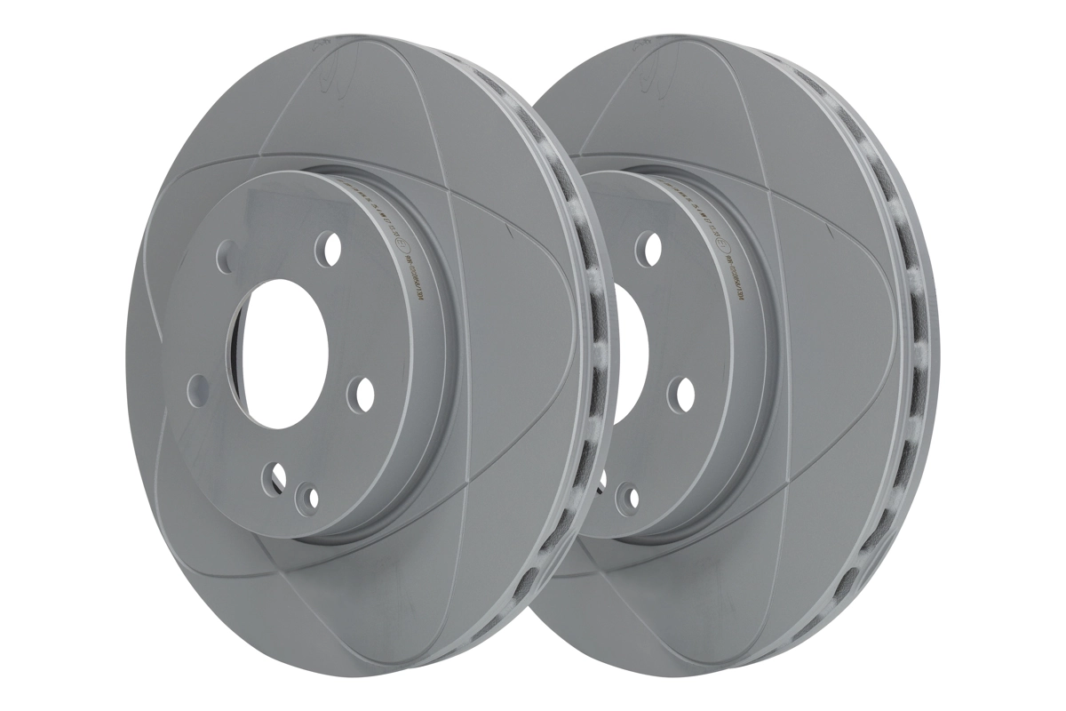Brake Disc PowerDisc 24.0328-0176.1