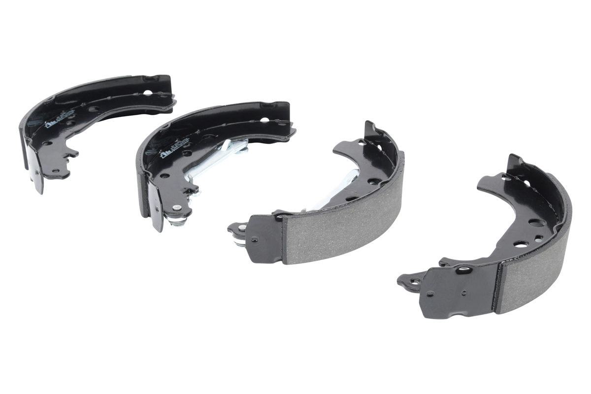 Brake Shoe Set 03.0137-0493.2