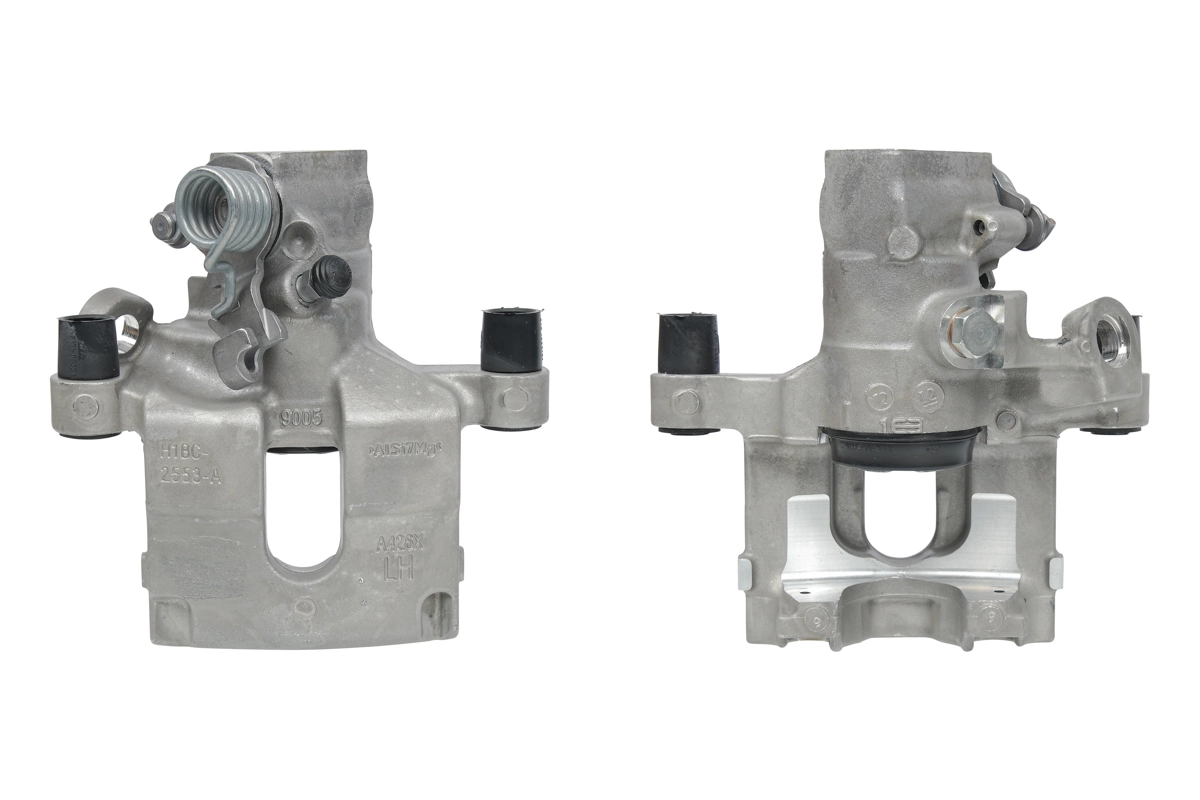 Brake Caliper 24.3367-7007.5