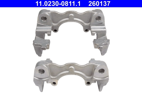 Bracket, brake caliper 11.0230-0811.1