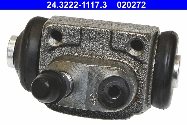 Wheel Brake Cylinder 24.3222-1117.3