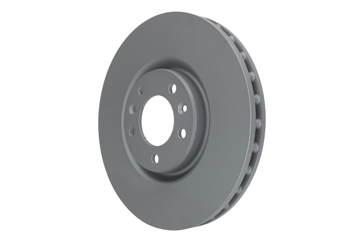 ATE 24.0132-0152.1 Brake Disc