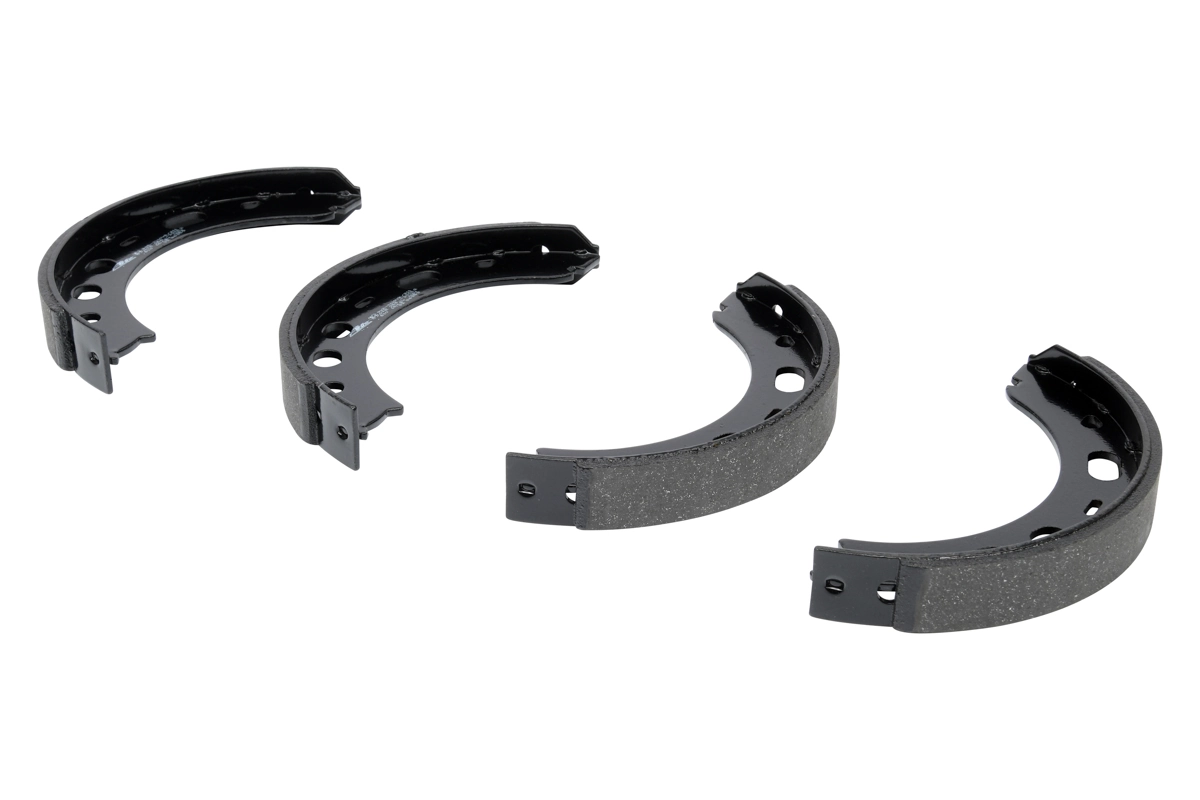 Brake Shoe Set, parking brake 03.0137-3002.2