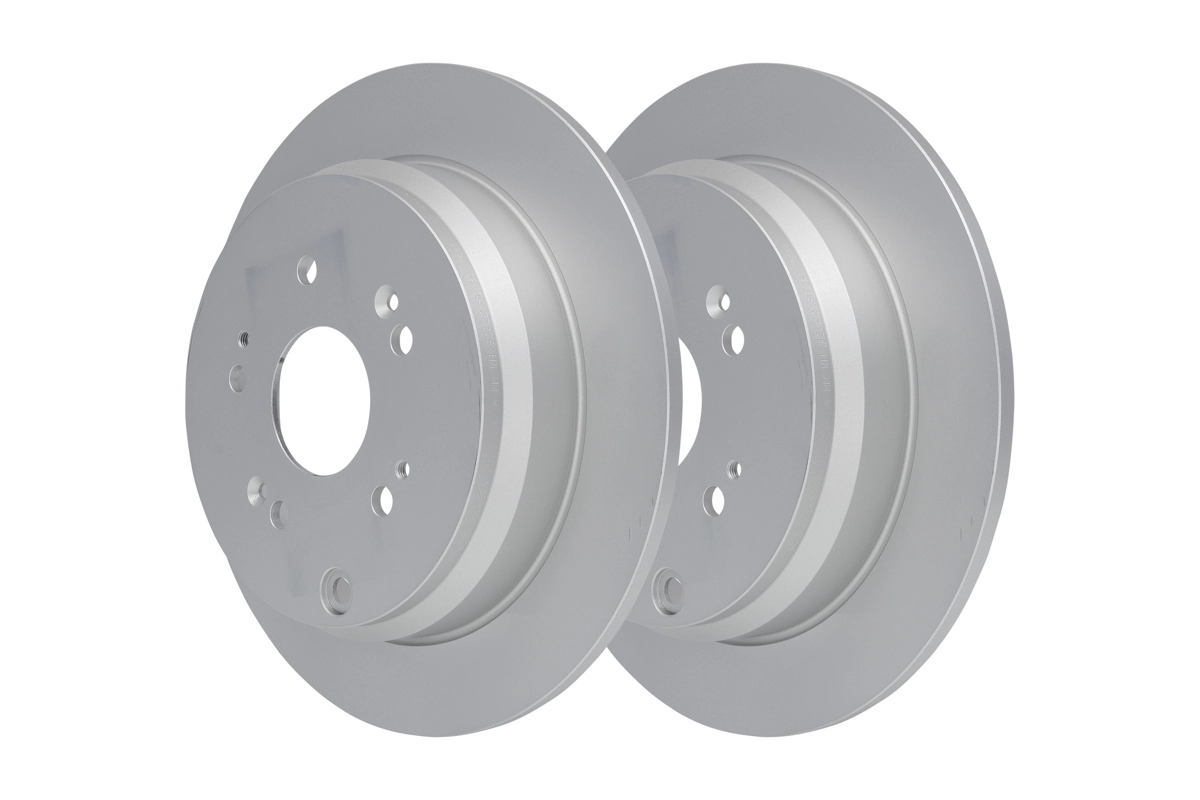Brake Disc 24.0110-0329.1