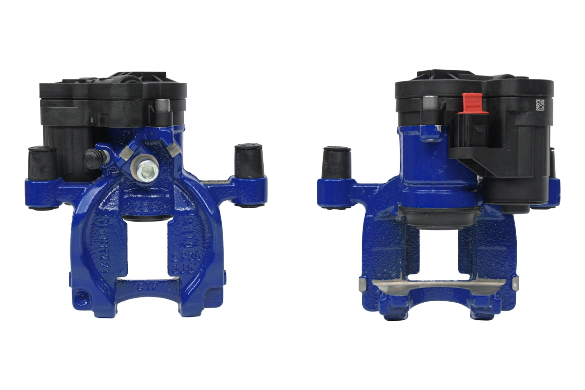 Brake Caliper 24.6238-7024.5