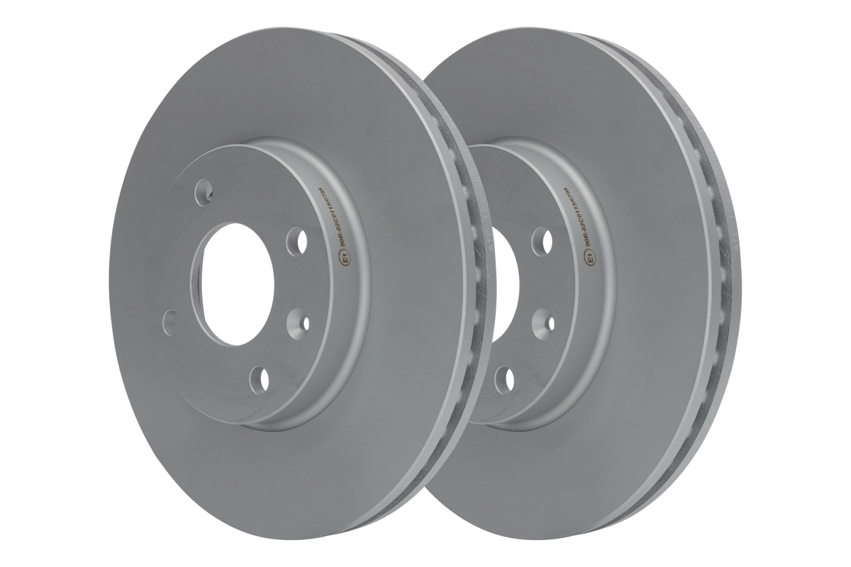 Brake Disc 24.0124-0252.1