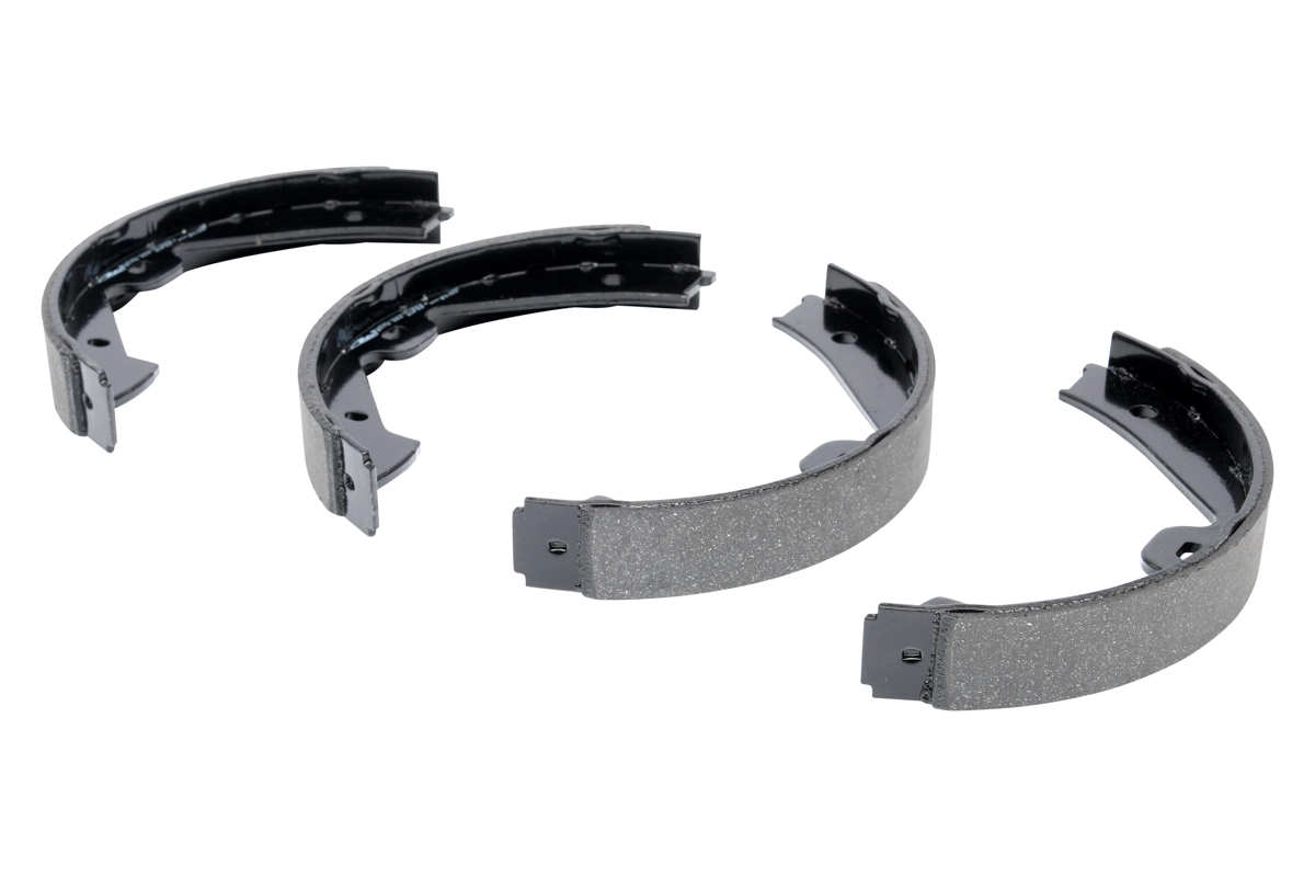 Brake Shoe Set, parking brake 03.0137-3019.2