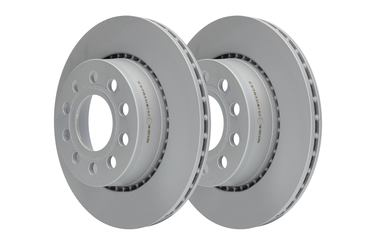 Brake Disc 24.0120-0172.1