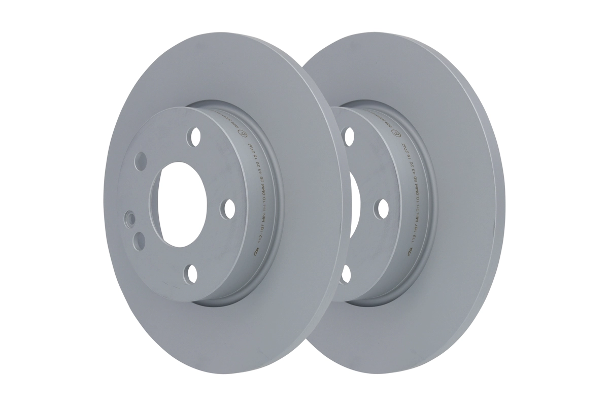 Brake Disc 24.0112-0167.1