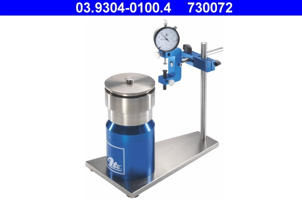 Measurement Device, brake disc runout 03.9304-0100.4