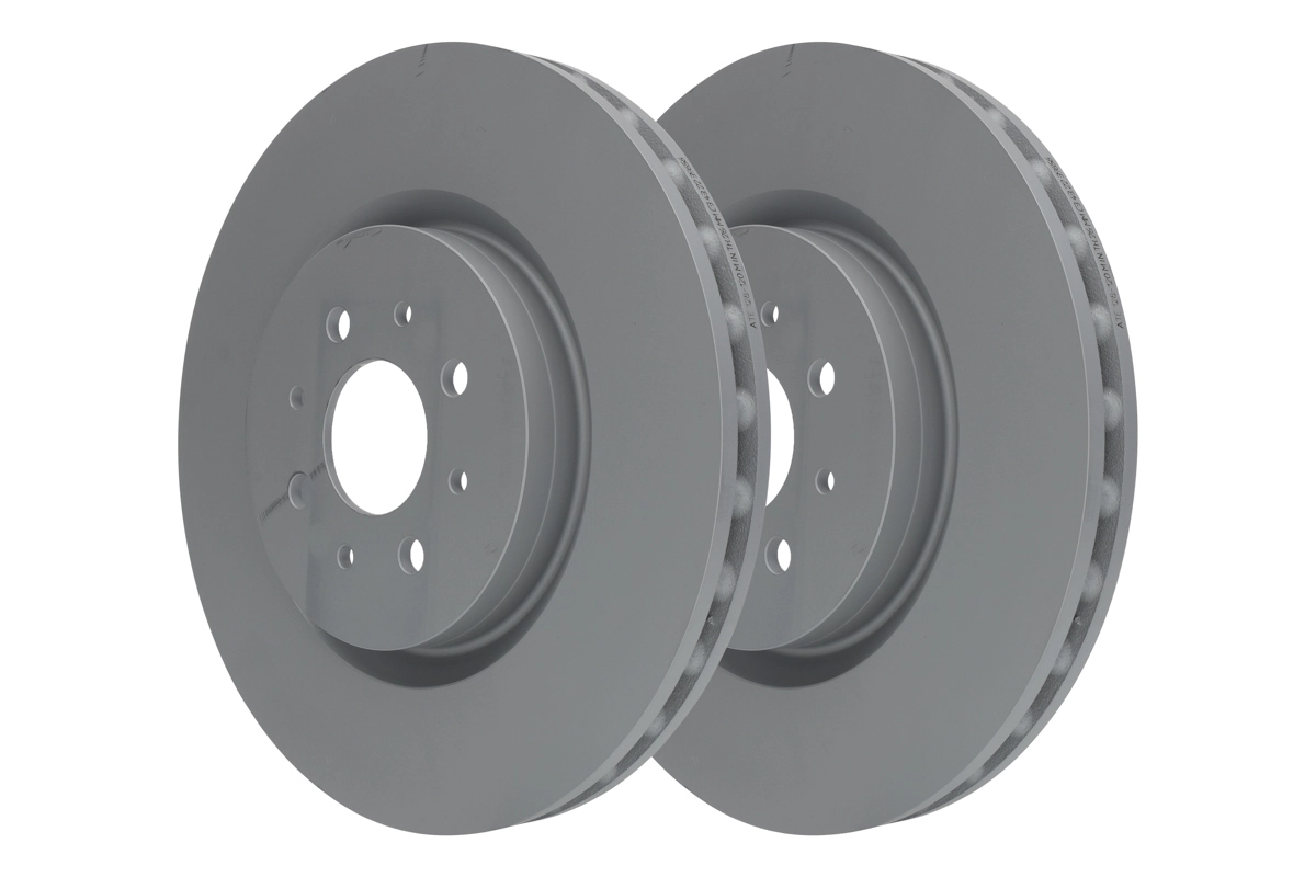 Brake Disc 24.0128-0120.1