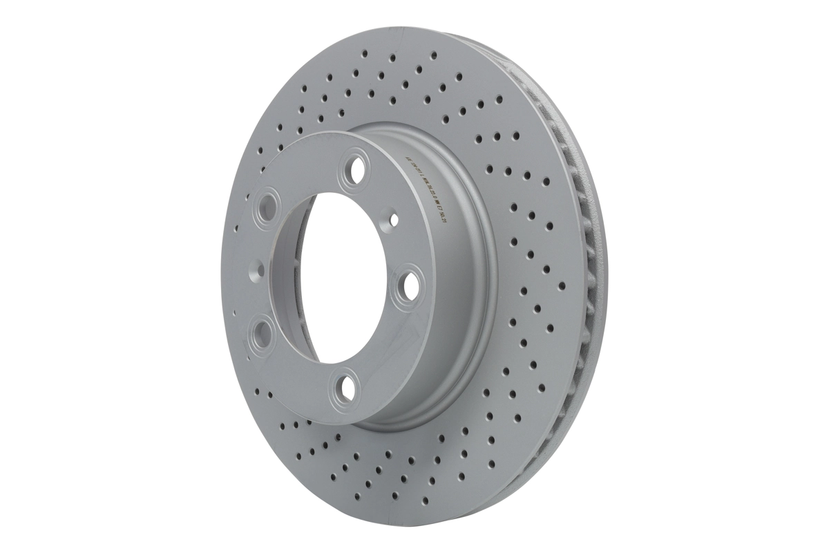 Brake Disc 24.0124-0211.1