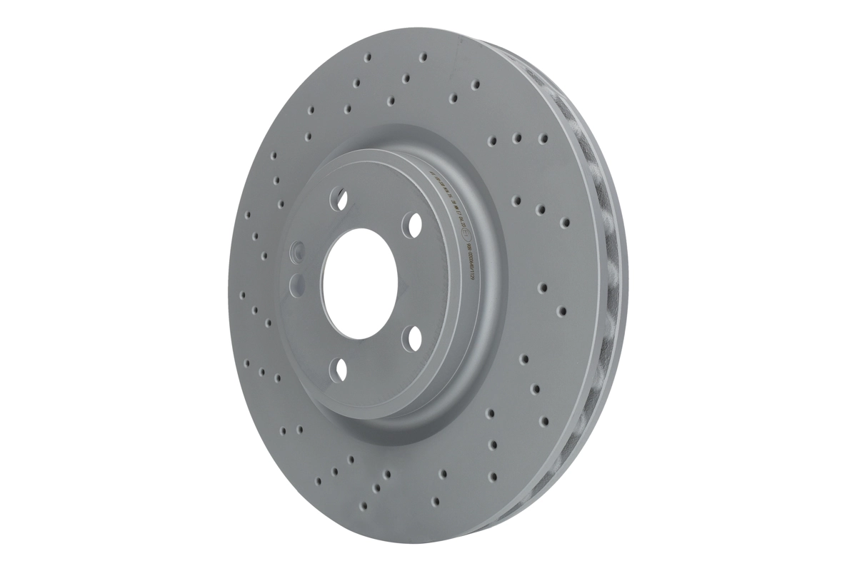 Brake Disc 24.0130-0238.1