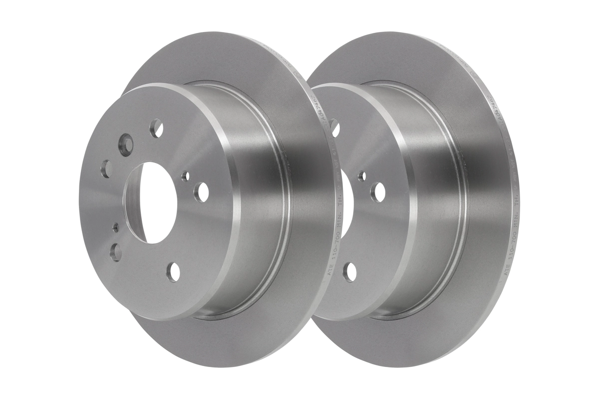 Brake Disc 24.0110-0700.1