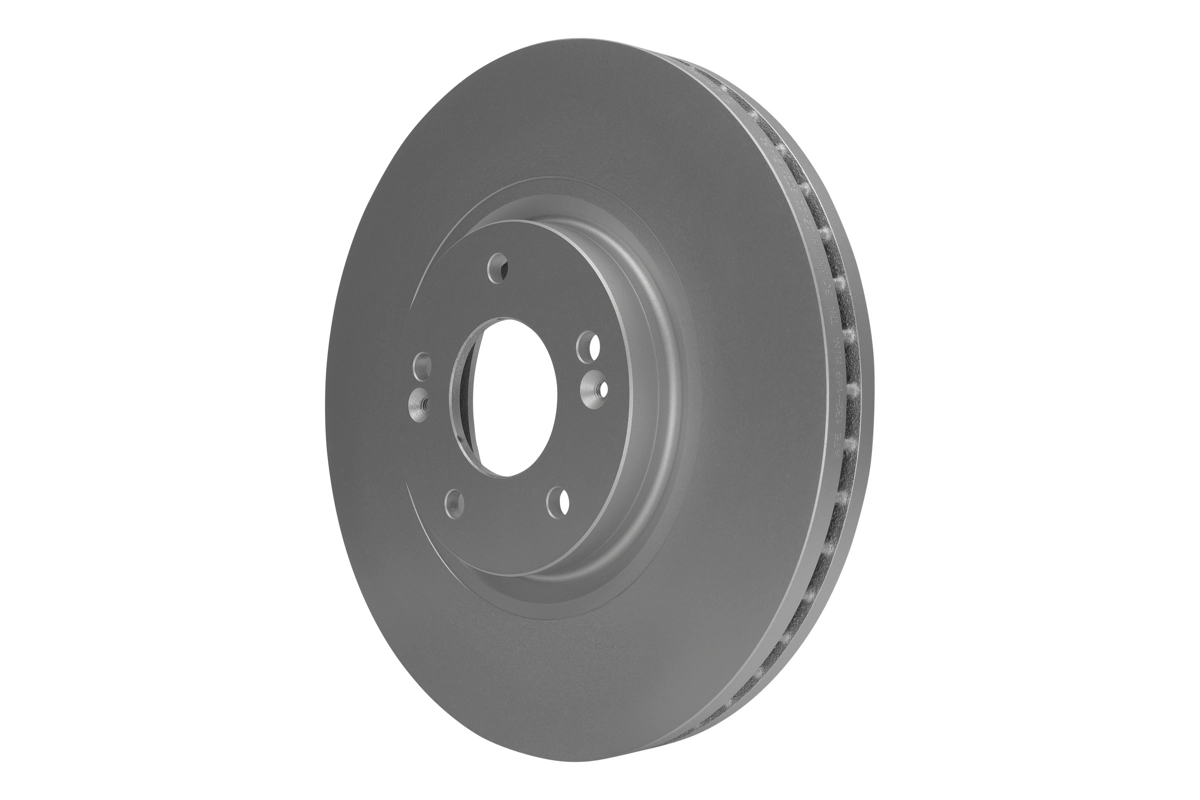 Brake Disc 24.0132-0169.1