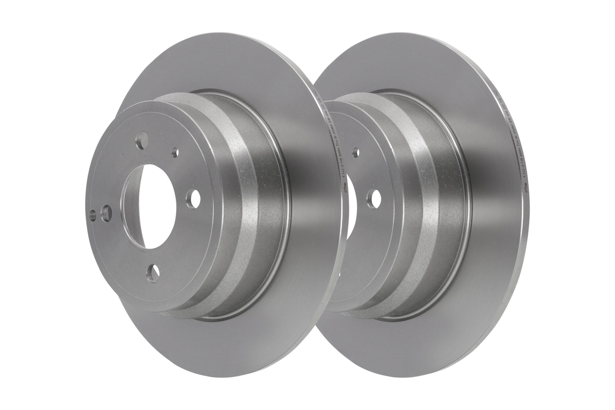 Brake Disc 24.0110-0216.1